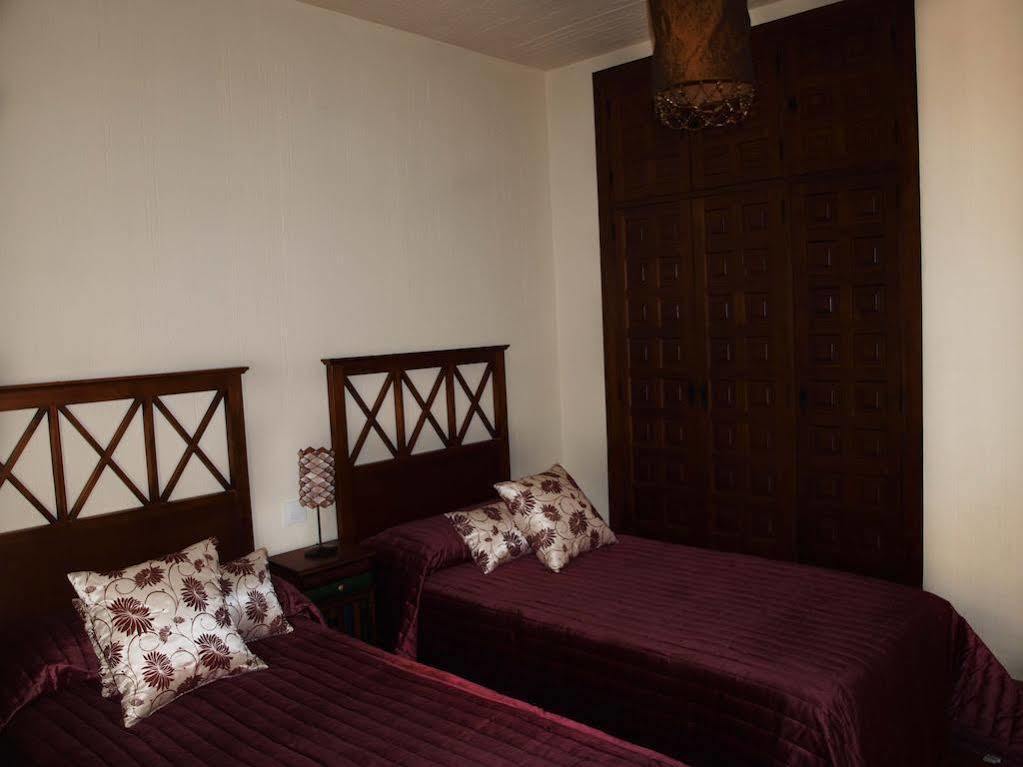 Apartamento San Juan Cuenca  Exterior photo