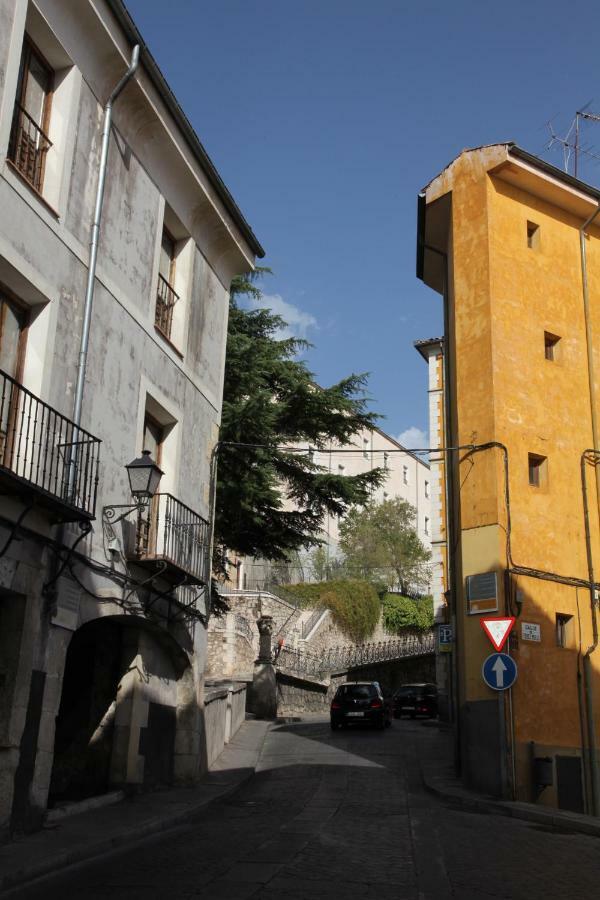 Apartamento San Juan Cuenca  Exterior photo